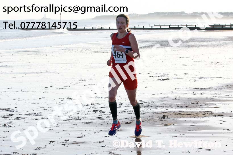 Blyth Sands Handicap Race. Photo:  David T. Hewitson/Sports for All Pics